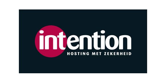 Intention Webhosting Boekel