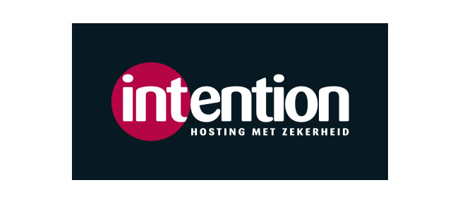Intention Webhosting Boekel