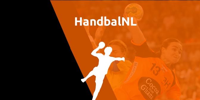 HandbalNL app