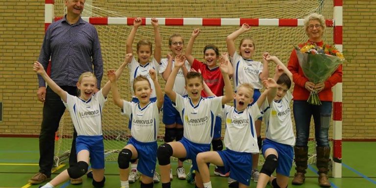 Van Lankveld Boekel Sponsor