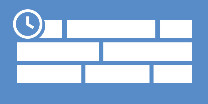 Trainingsschema habo95